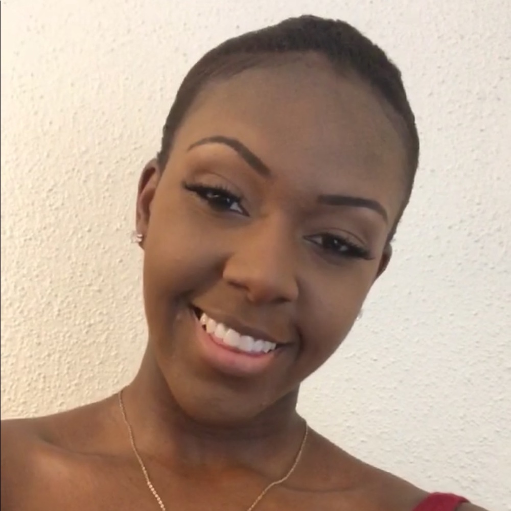 Meet your Posher, Jordan